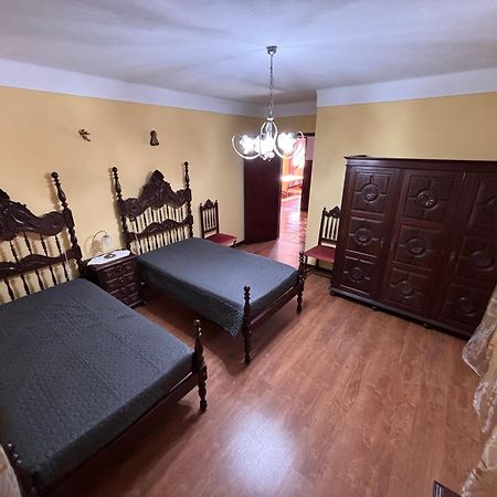 Casa Dos Neto Santiago Villa Anadia Kültér fotó