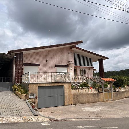 Casa Dos Neto Santiago Villa Anadia Kültér fotó