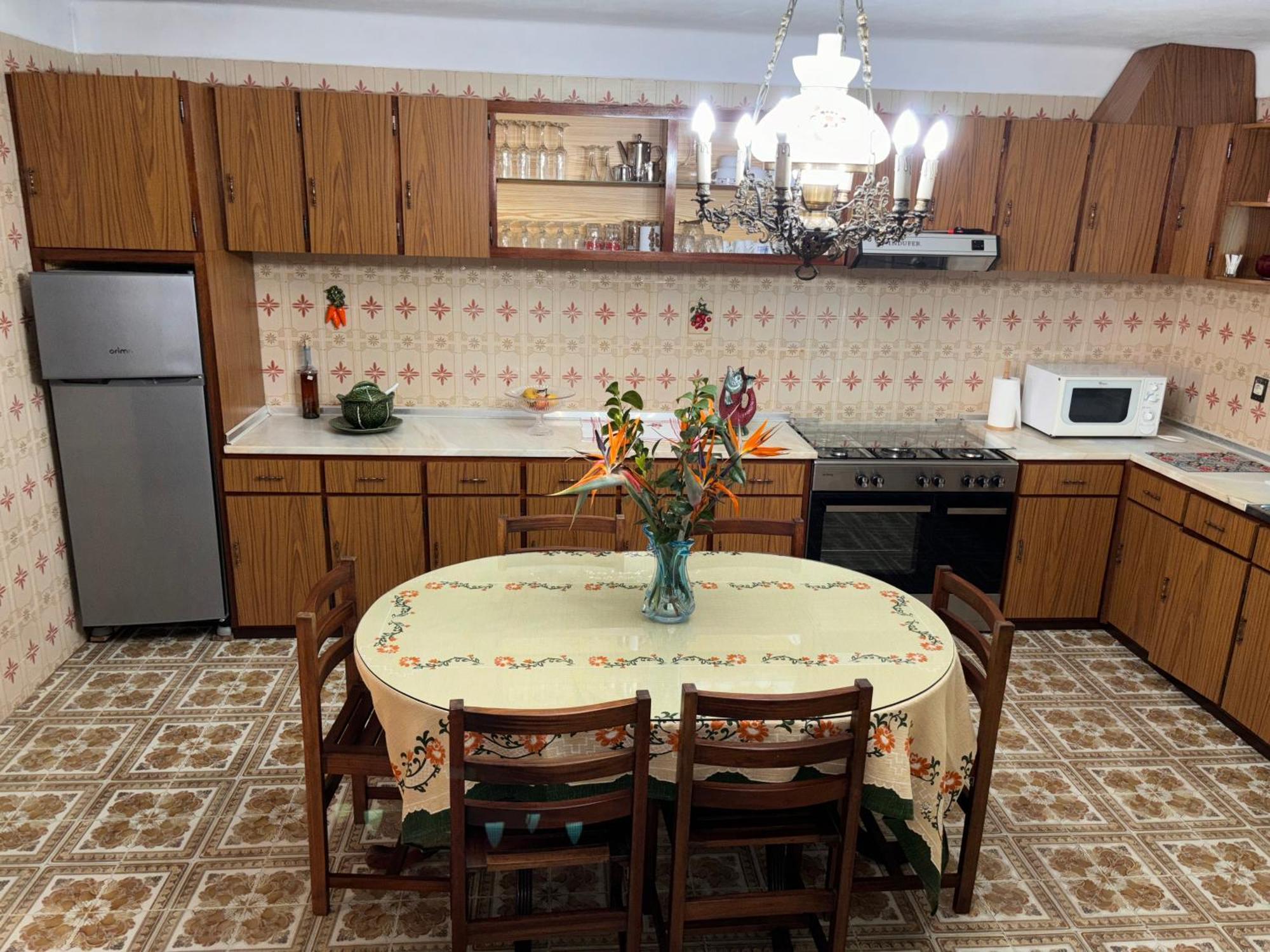 Casa Dos Neto Santiago Villa Anadia Kültér fotó